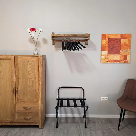Goldgrube - Obergeschoss Apartament Koblencja