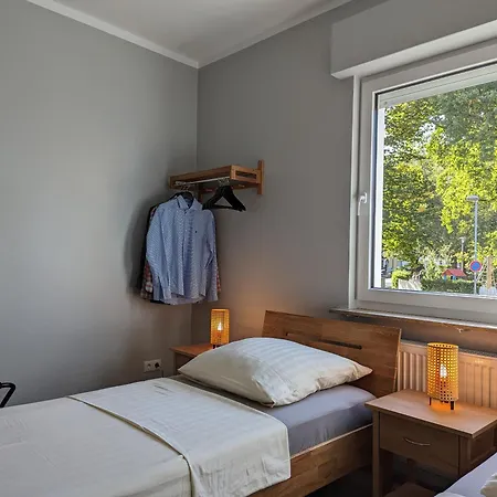 Goldgrube - Obergeschoss *