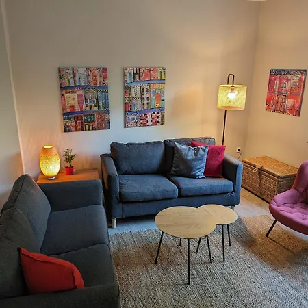 Goldgrube - Obergeschoss Кобленц