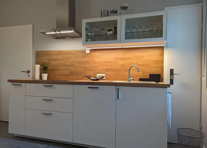 Goldgrube - Obergeschoss Appartamento *