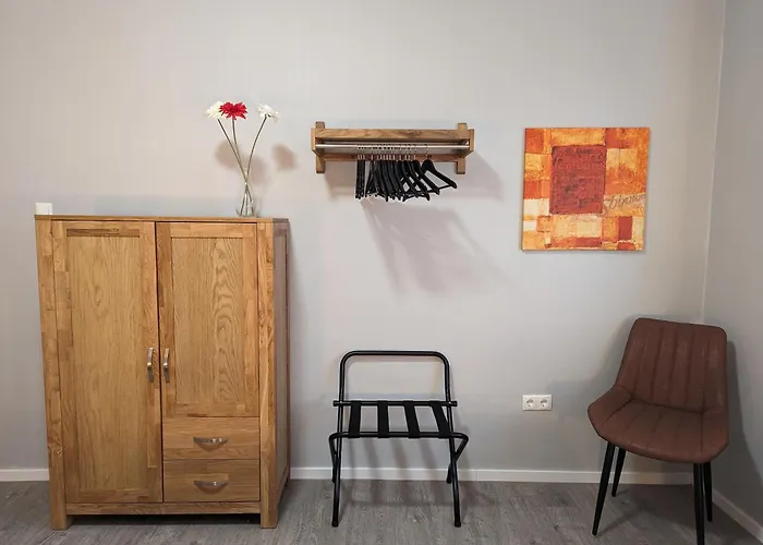 Goldgrube - Obergeschoss Appartamento Coblenza