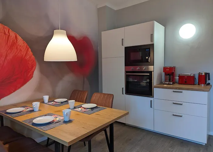 Goldgrube - Obergeschoss Coblenza